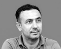 Raed Issa